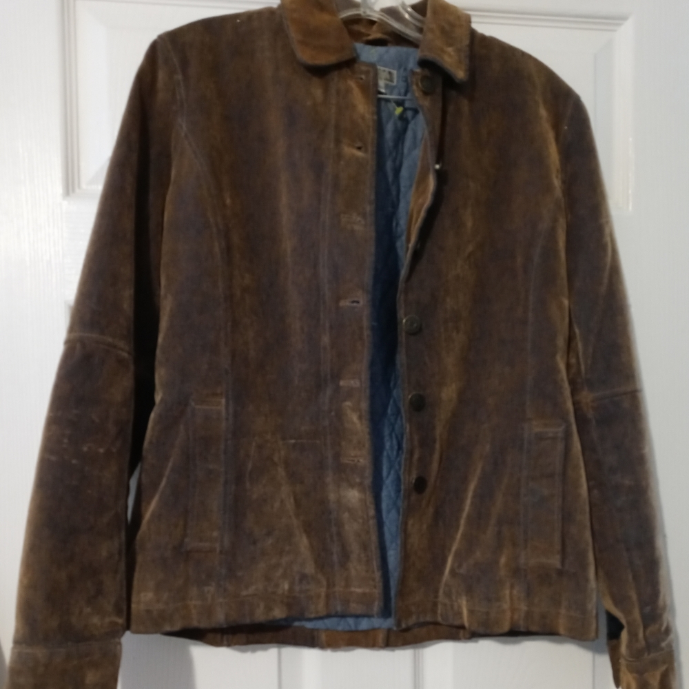 VINTAGE GIACCA ICONIC LADY JACKET
